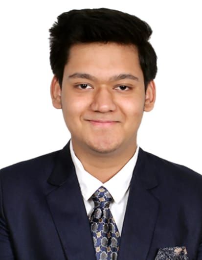 Himanshu Rawat — professional portrait