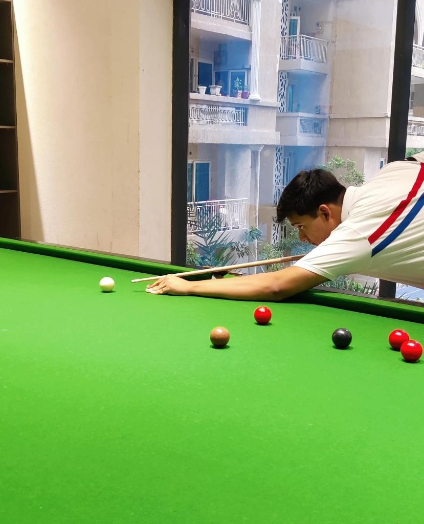 Himanshu Rawat — lifestyle and leisure